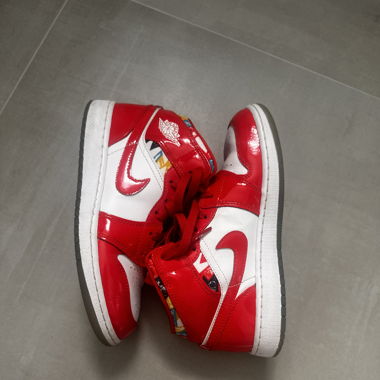 Nike Schuhe