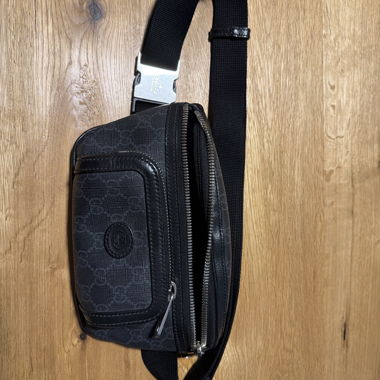 Marsupio Gucci