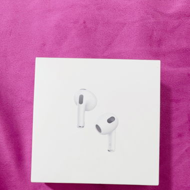 AirPods 3 rd Generation Brand new