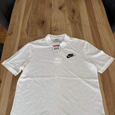 Polo Nike taille L NEUF