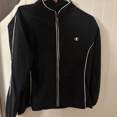 Champion jacket
