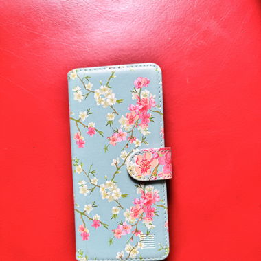 Samsung Galaxy Handy-Schutzhülle