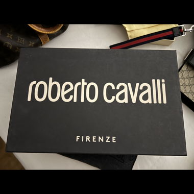 Sneakers Roberto Cavalli