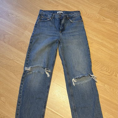 Pull&Bear Jeans