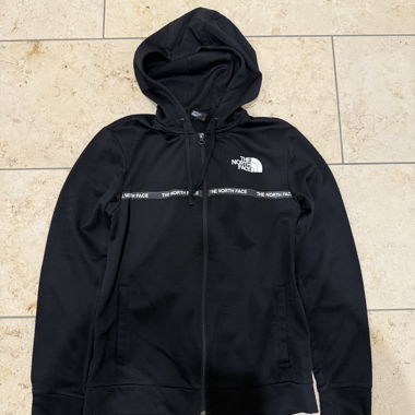 The North Face