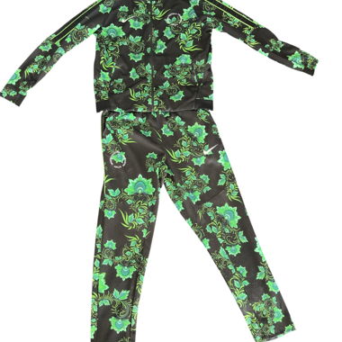Nigeria Tracksuit Nike