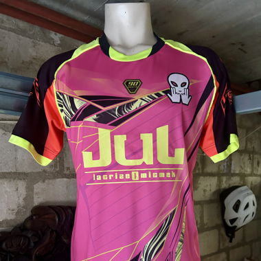 Jul Trikot