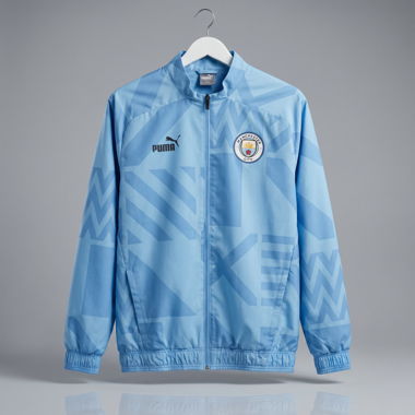 Puma Manchester City Jacket