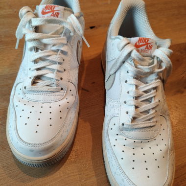 Nike Air Force