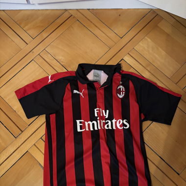 AC Milan Trikot
