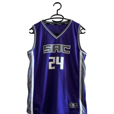 NBA X Fanatics basketball jersey