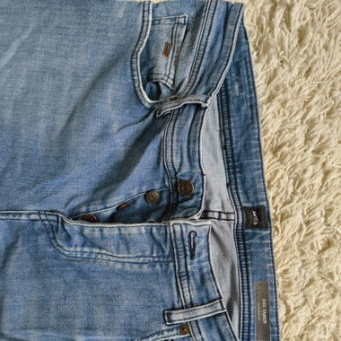 Hugo Boss 34/34 Jeans stretch
