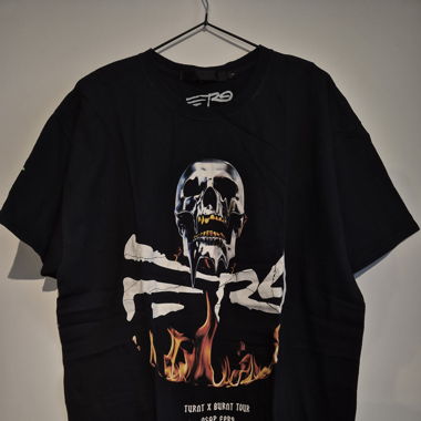 T-Shirt Asap Ferg