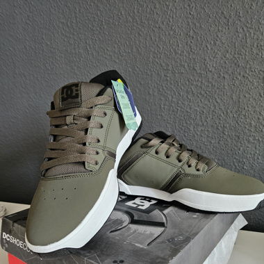 DC Shoe