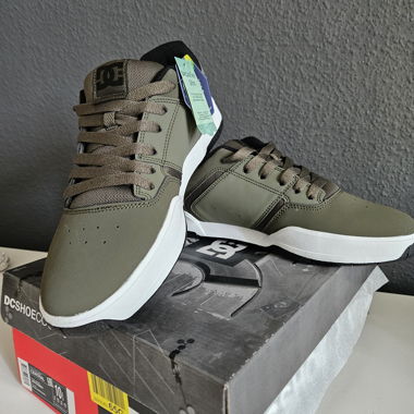Chaussure DC