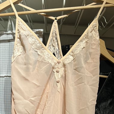 Negligee hunkemöller