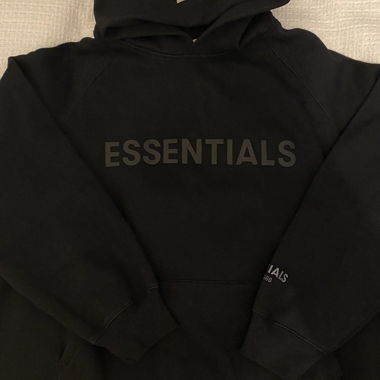 Sweat Essentials