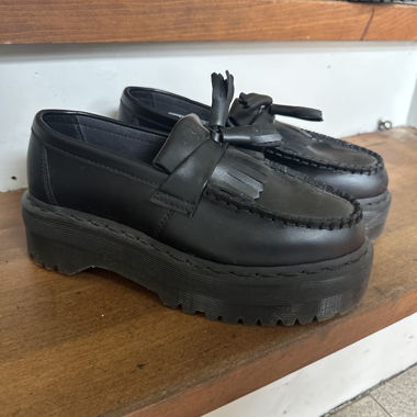 Dr. Martens Loafers