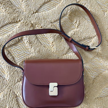 Soeur Paris - Bellissima Mini Handbag