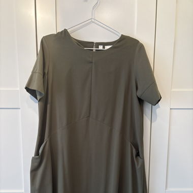Kleid