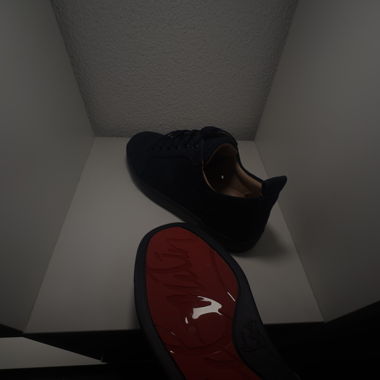 Christian Louboutin Shoes