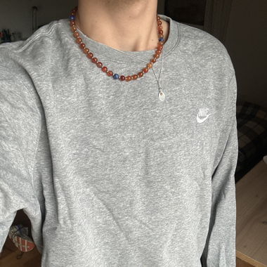Nike Sweather Size L
