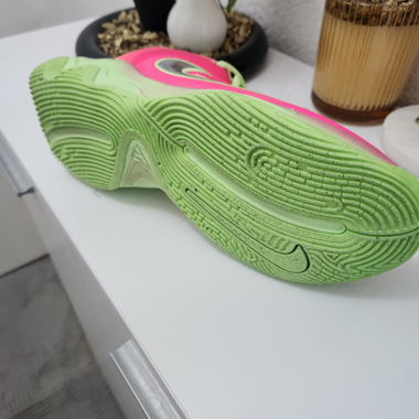Nike basketball shoes