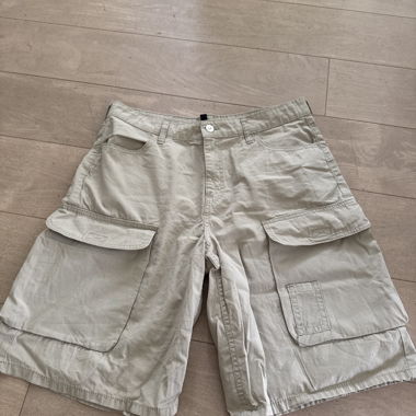 Short Jeans Pants