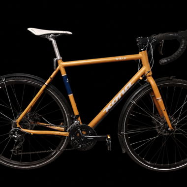 Vélo Kona Sutra AL Gravel / VTT Trekking / Citybike
