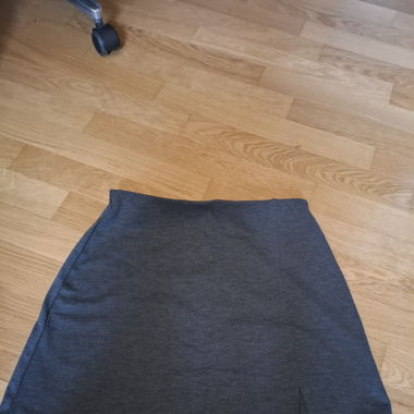 H&M kurzer Rock