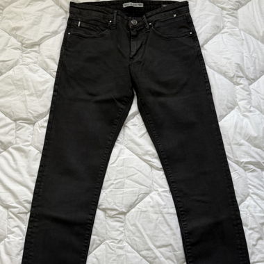 Jeans Mavi Black Pro neri