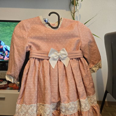 Robe fille