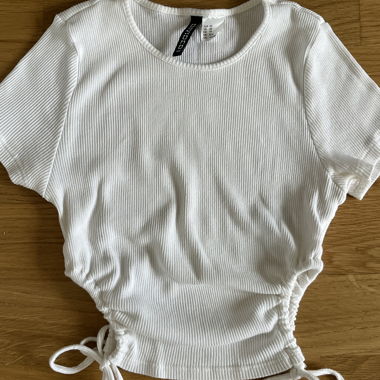 H&M Divided Top 