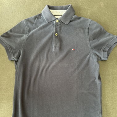 Polo Tommy Hilfiger 