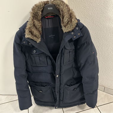 Tommy hilfiger winterjacke