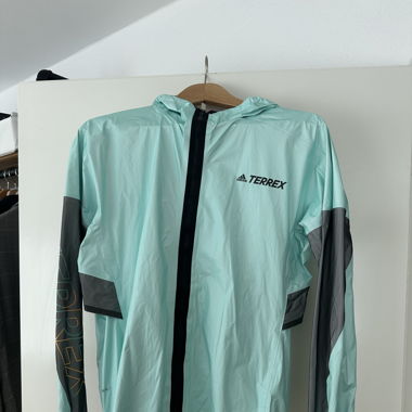adidas TERREX Regenjacke