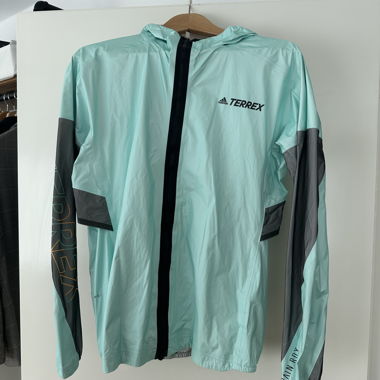 adidas TERREX Regenjacke