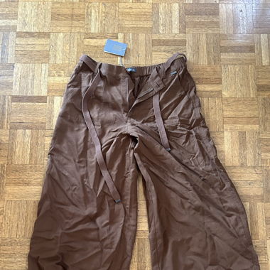 Stoffhose Nile
