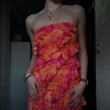Ferienkleid