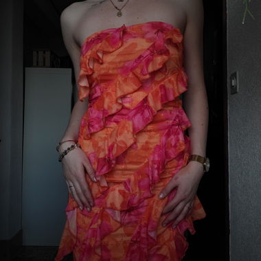 Ferienkleid