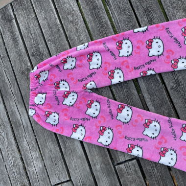 Hello Kitty Pyjama Hose