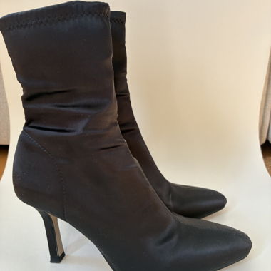 ZARA Ankle Boots