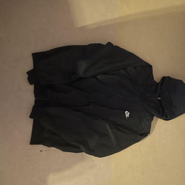 Nike - Sommerjacke 