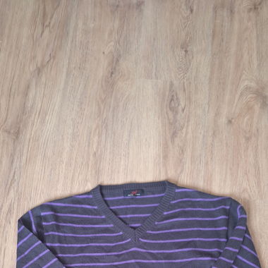 Pullover de blasio 2000's