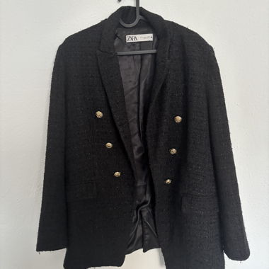 Zara Blazer
