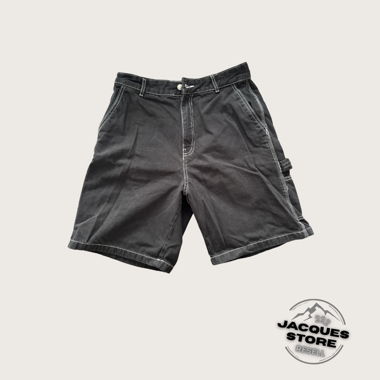 Pull & Bear Vintage baggy Jorts