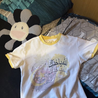 shady shirt 
