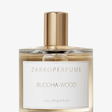Zarkoperfume Buddha-Wood