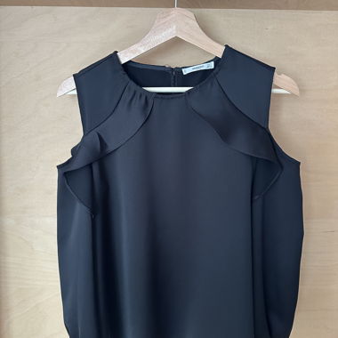 Mango Blouse