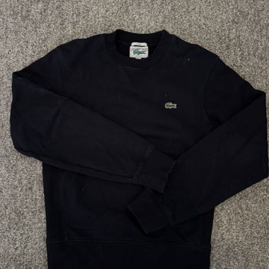 Pull Lacoste